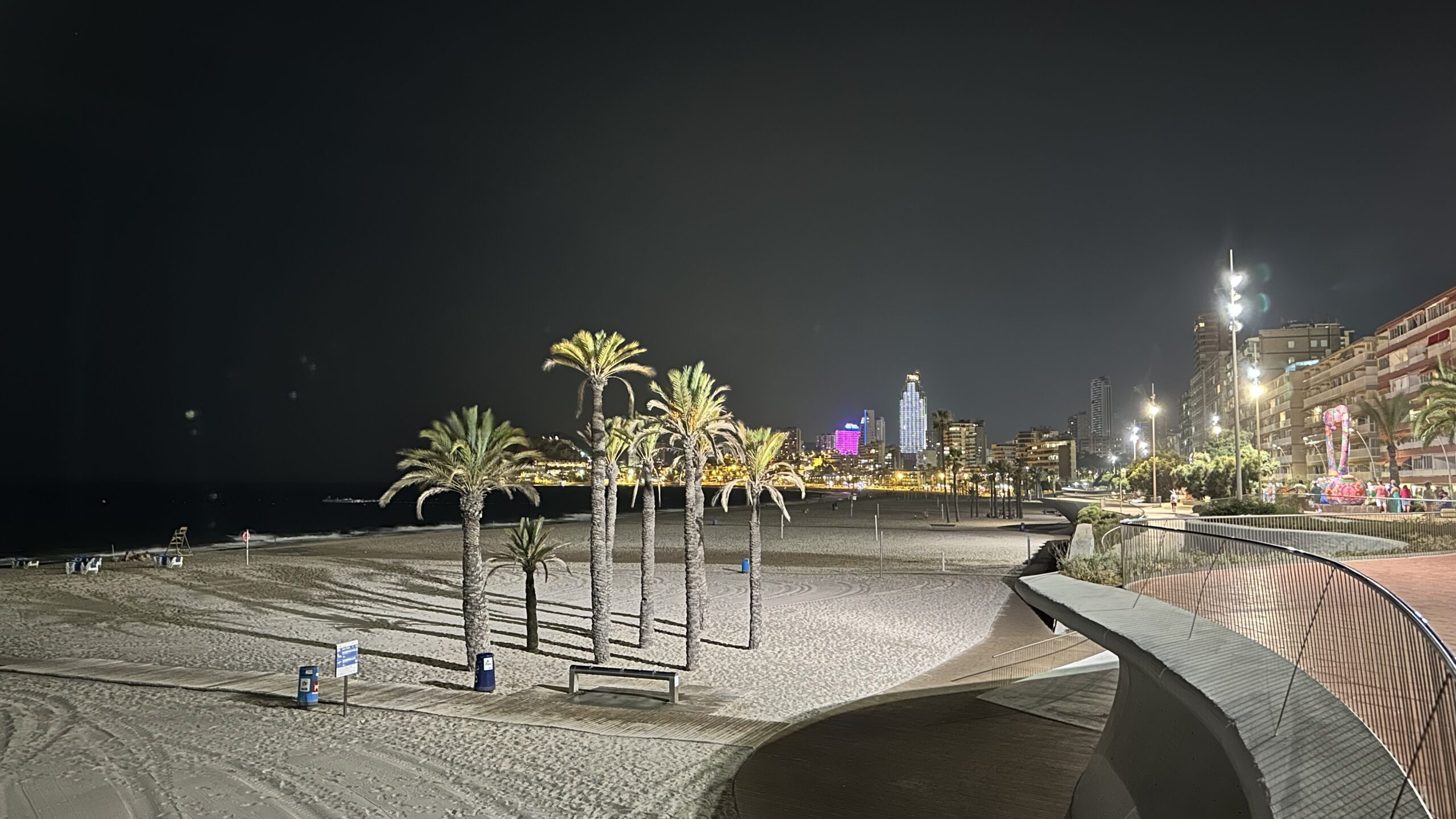 Benidorm - Costa Blanca -IBG Travel