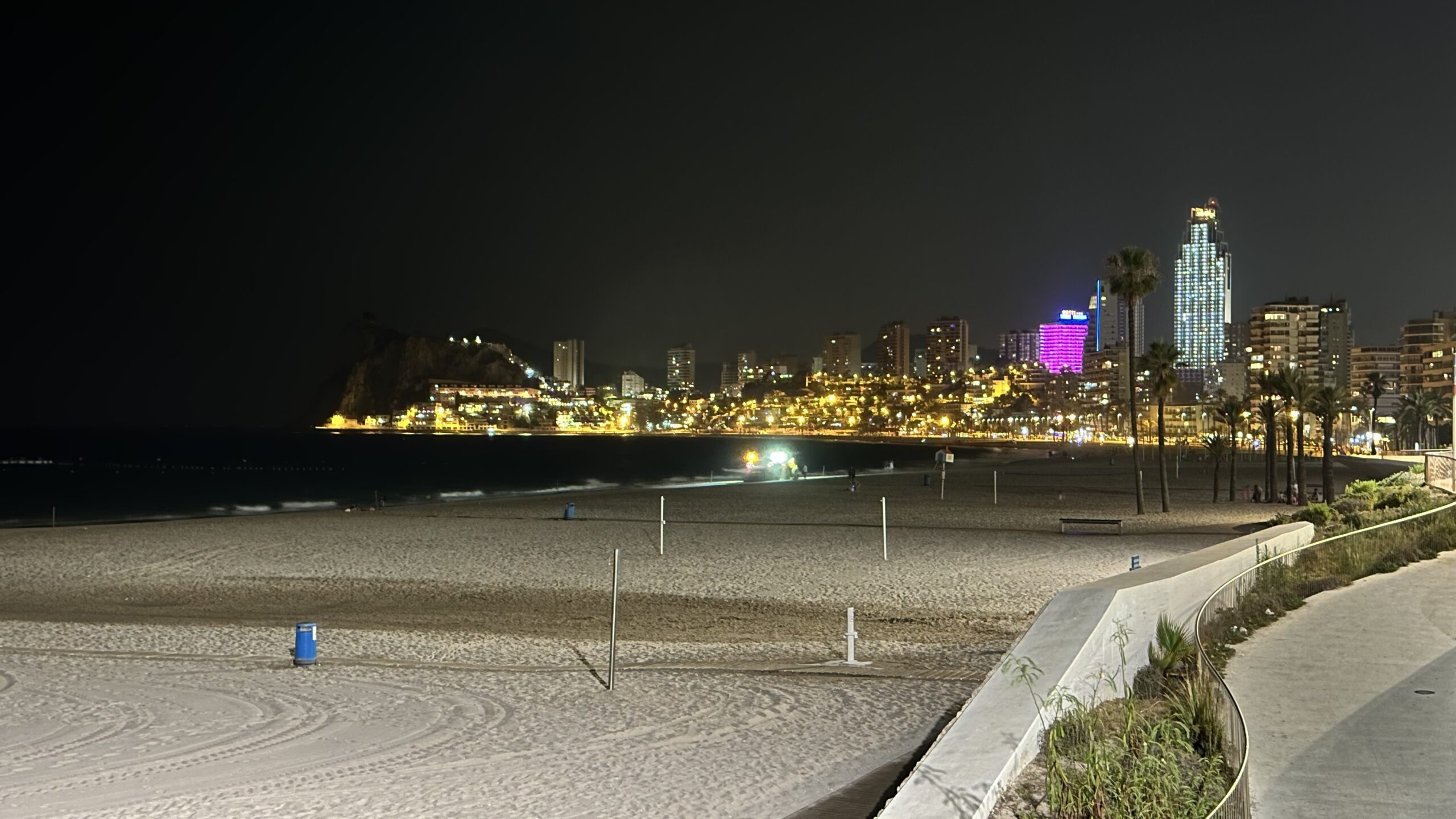 Benidorm - Costa Blanca -IBG Travel