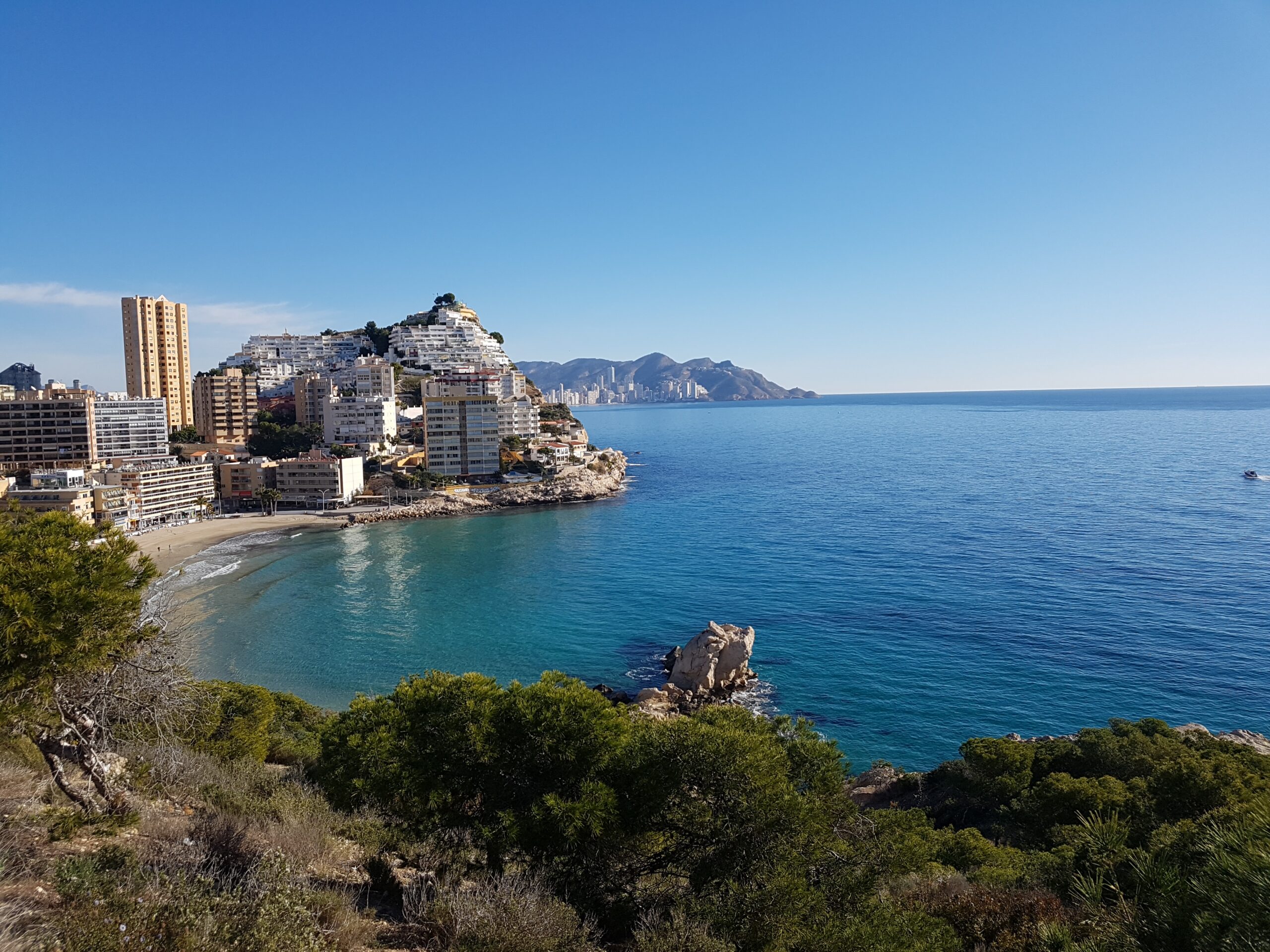 Benidorm - Costa Blanca -IBG Travel