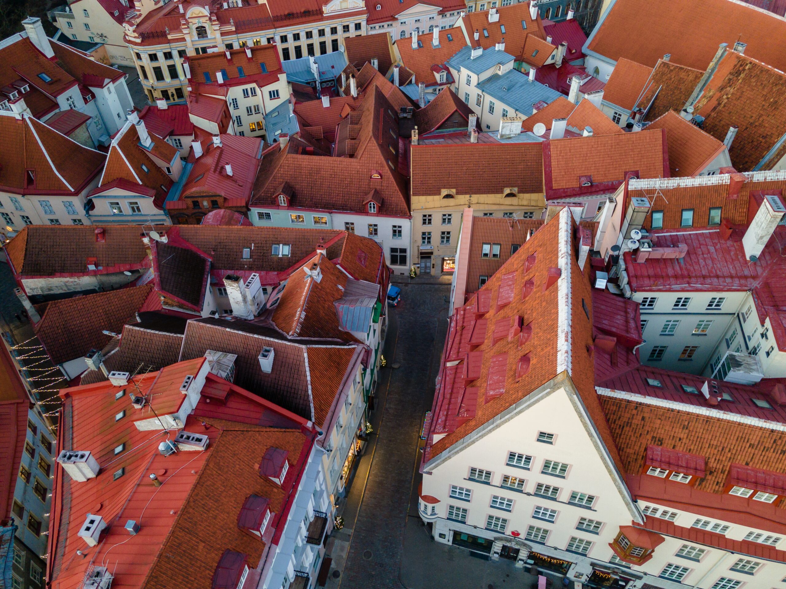 Tallinn - Estonia - IBG Travel