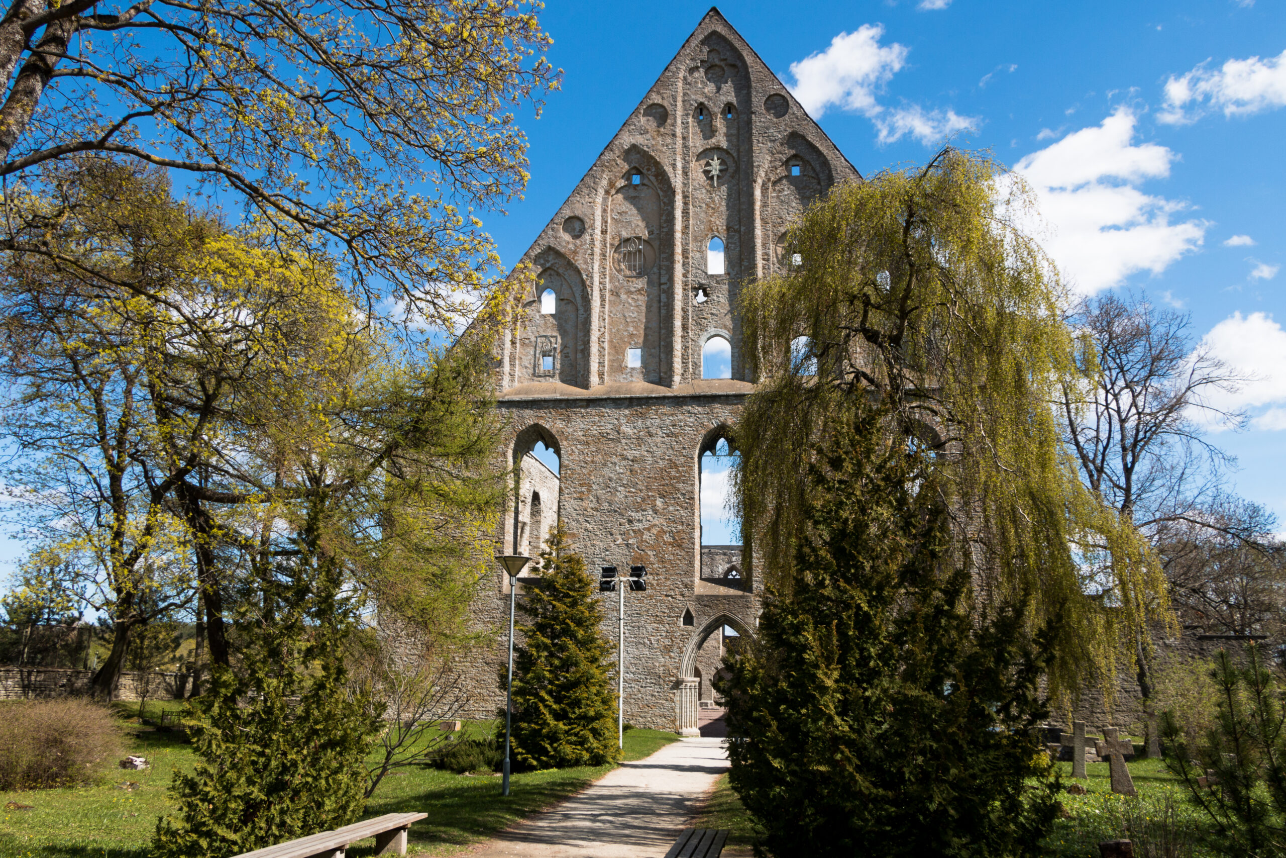 Tallinn - Estonia - IBG Travel