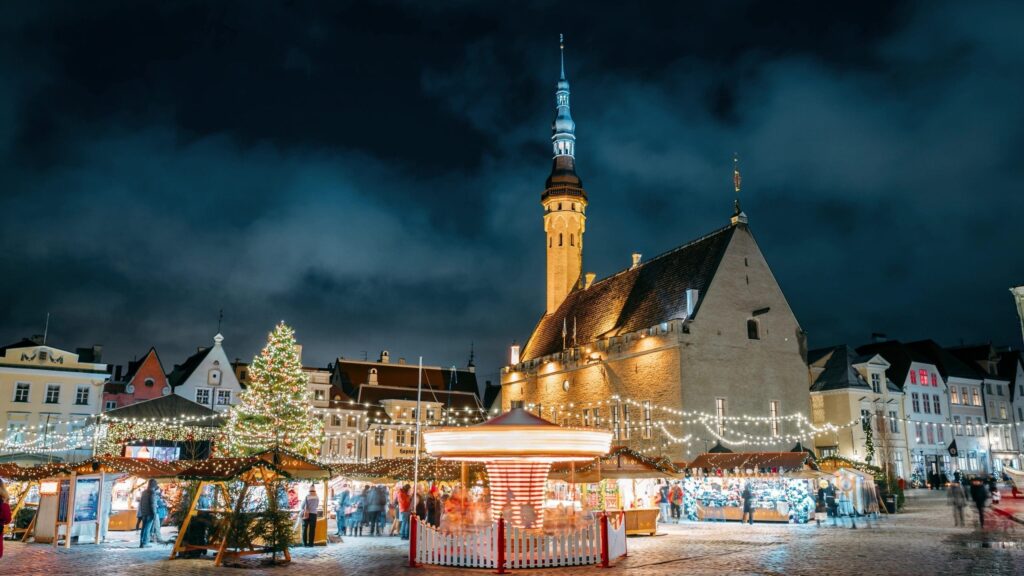ESTONIA