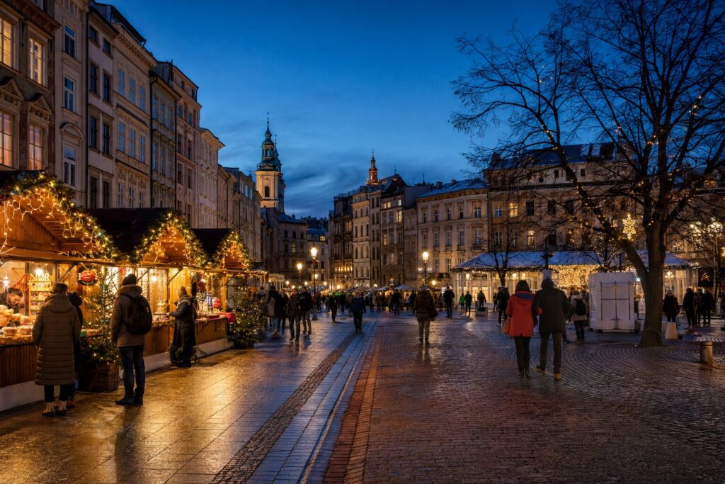 POLAND